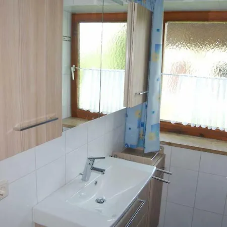 Familie Schweiger Apartment *