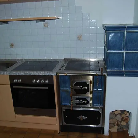 Apartment Familie Schweiger
