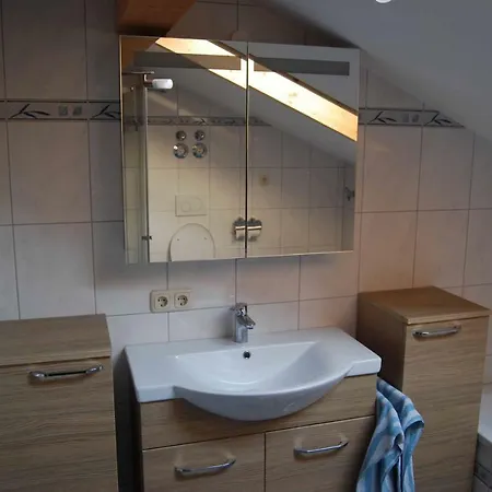 Familie Schweiger Apartment