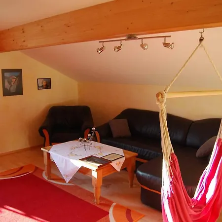 Familie Schweiger Apartment