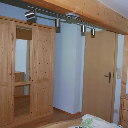 Apartment Familie Schweiger
