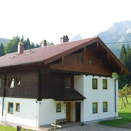 Apartment Familie Schweiger Ramsau bei Berchtesgaden
