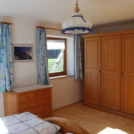 Familie Schweiger Apartment