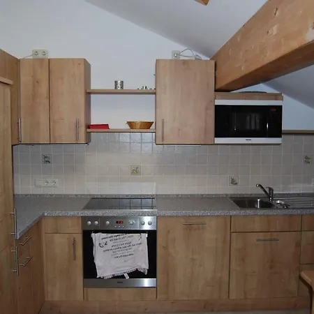 Apartment Familie Schweiger *