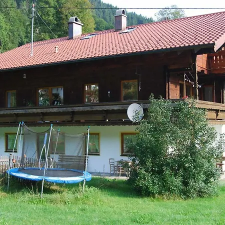 Apartment Familie Schweiger *