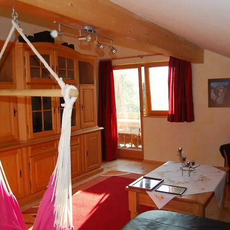 Apartment Familie Schweiger