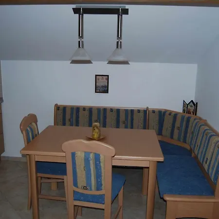 Familie Schweiger Apartment