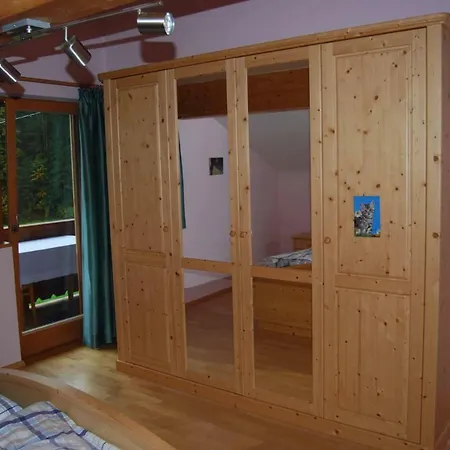 Familie Schweiger Apartment