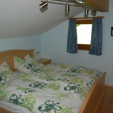Apartment Familie Schweiger