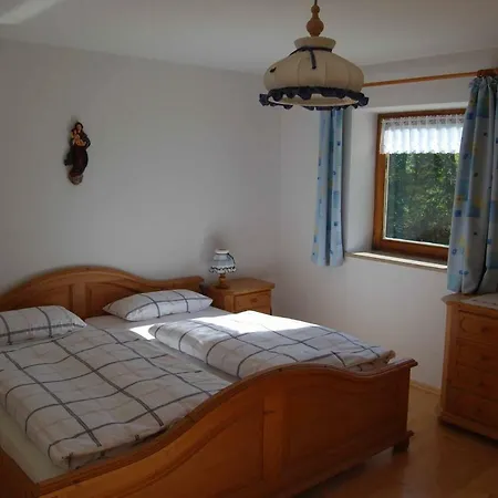 Familie Schweiger Apartment Ramsau bei Berchtesgaden