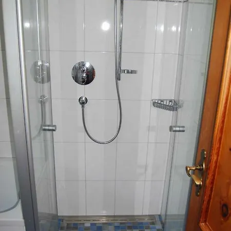 Familie Schweiger Apartment Ramsau bei Berchtesgaden