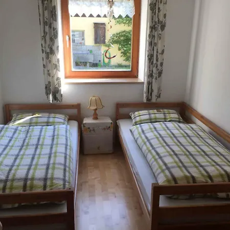 Familie Schweiger アパート *