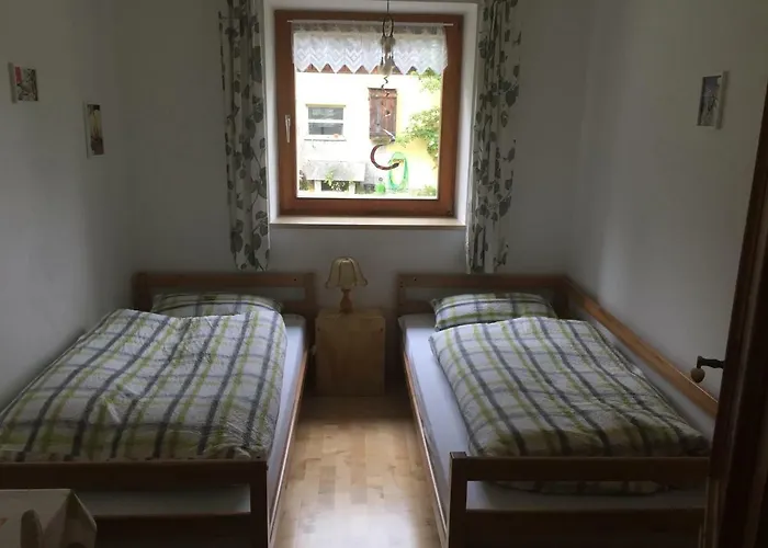 Familie Schweiger Apartment