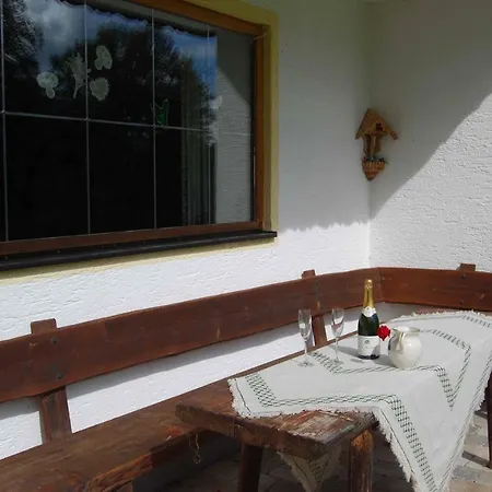 Appartement Familie Schweiger *