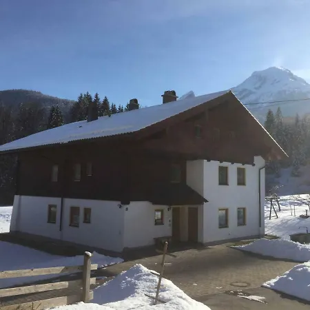 Familie Schweiger * Ramsau bei Berchtesgaden