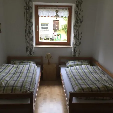 Familie Schweiger Apartment